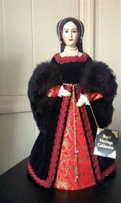 anne boleyn tudor gifts.